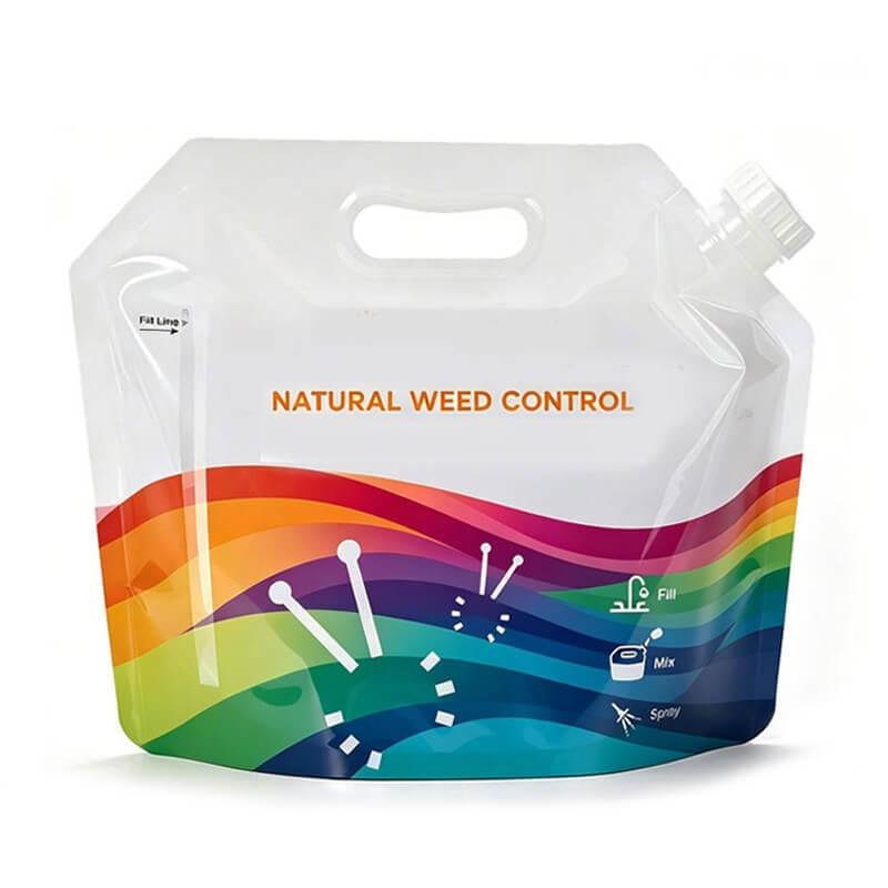 Daily Chemical Bag