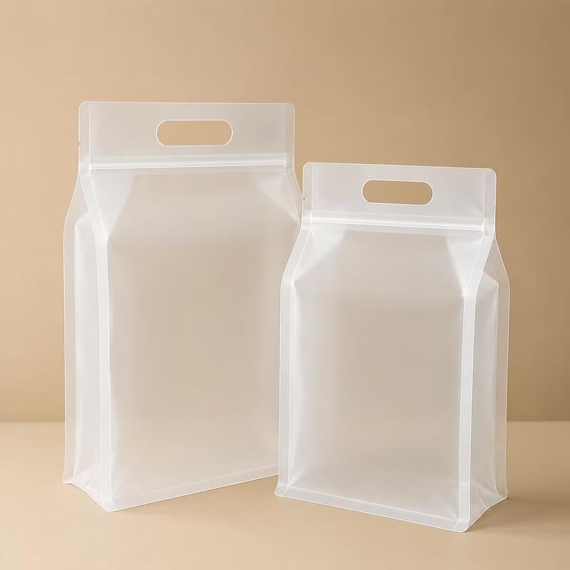 Food Packaging Bag