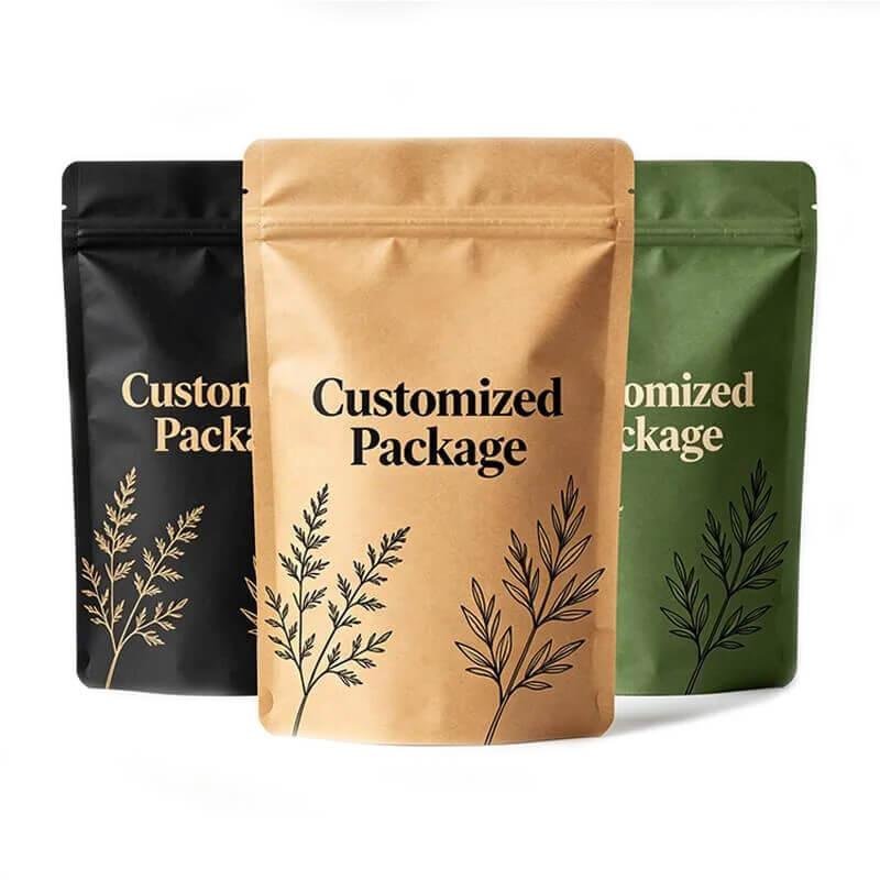 Kraft Paper Bag