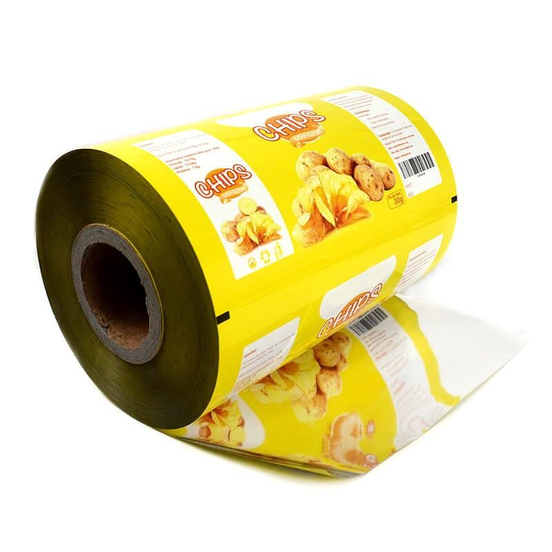 PVC Shrink Sleeves