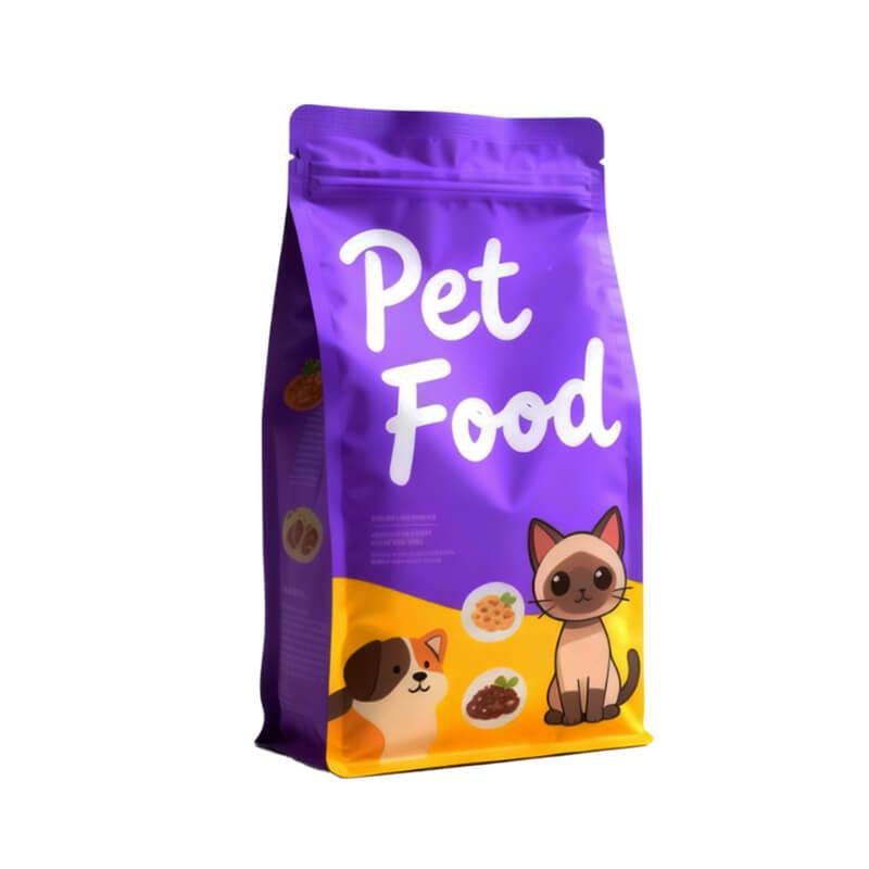 Pet Food Bag