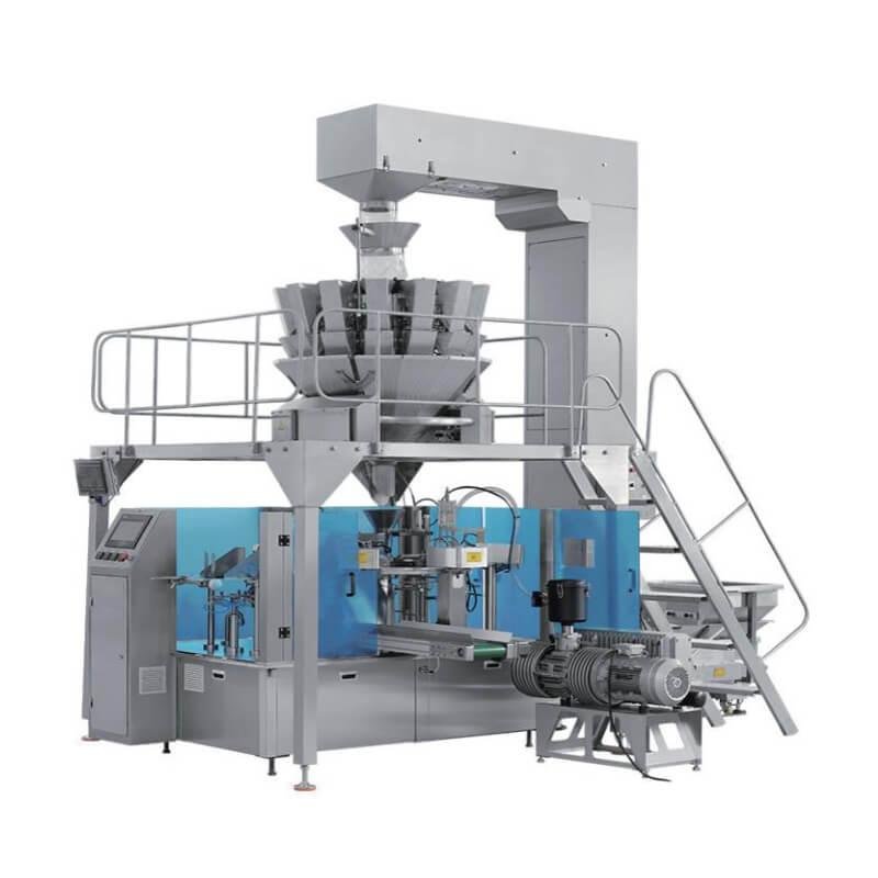 packaging machine