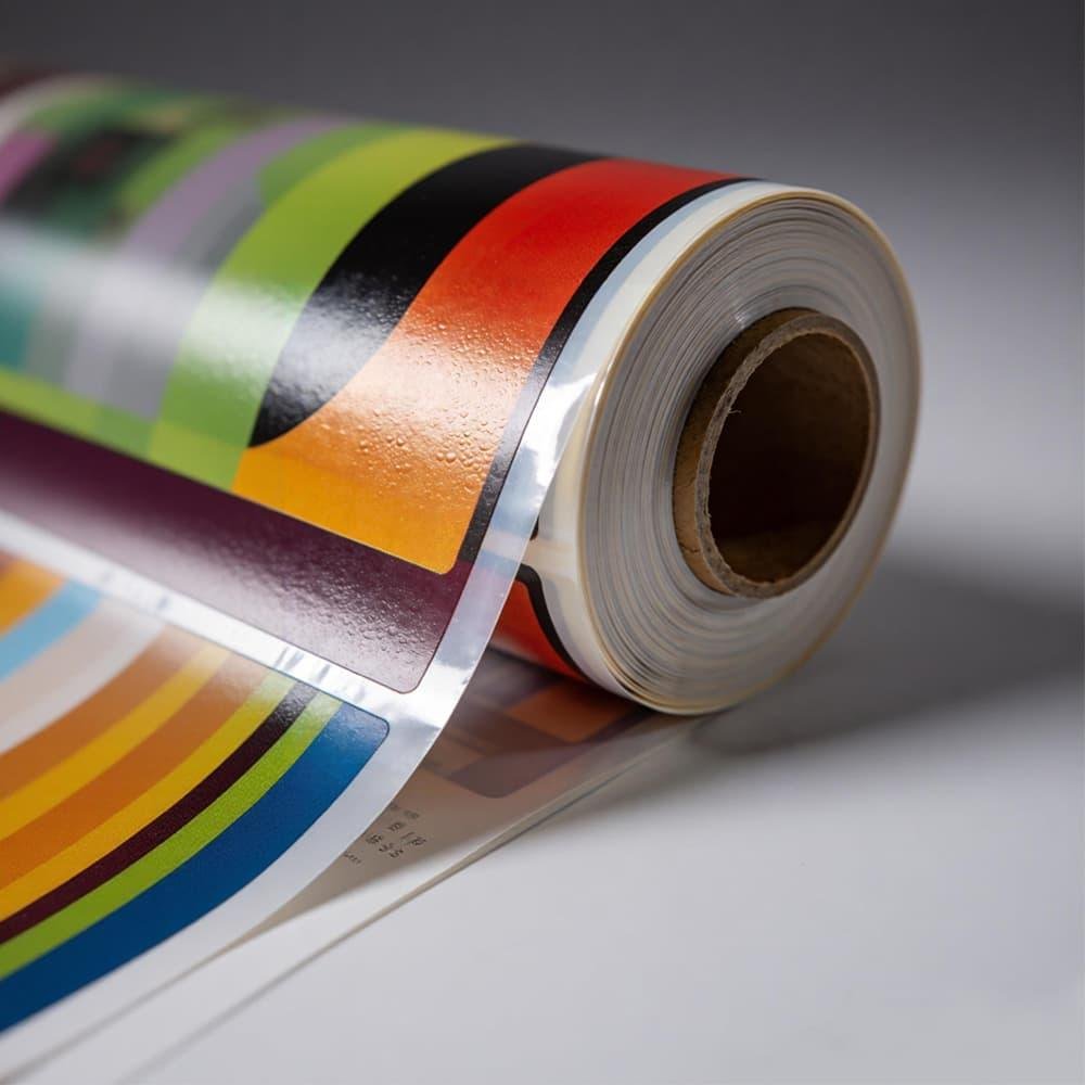 Automatic Packaging Film