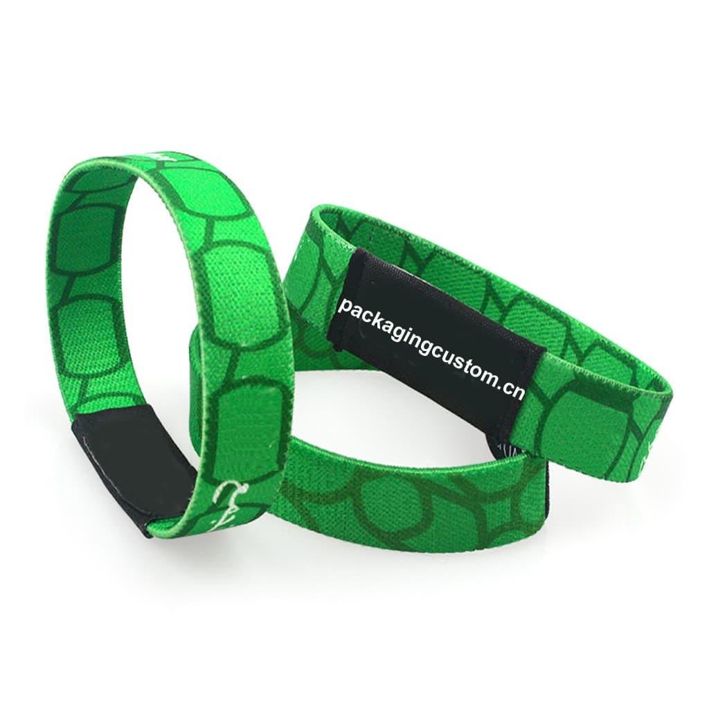 Custom Wristband