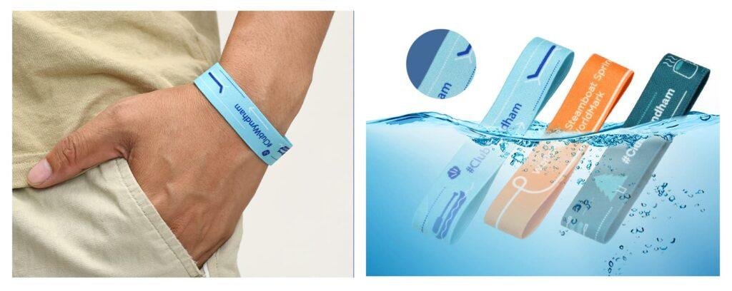 NFC Wristband
