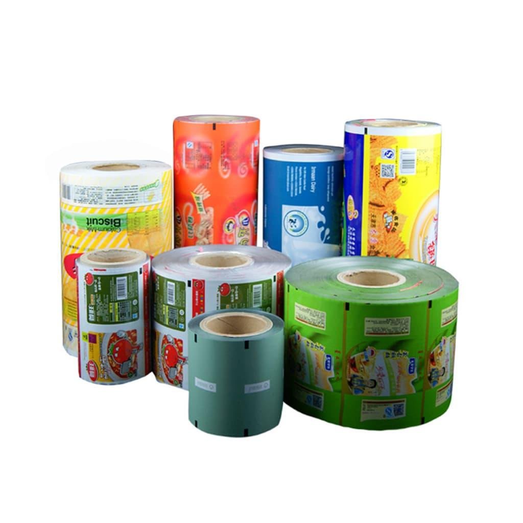 PVC shrink sleeve