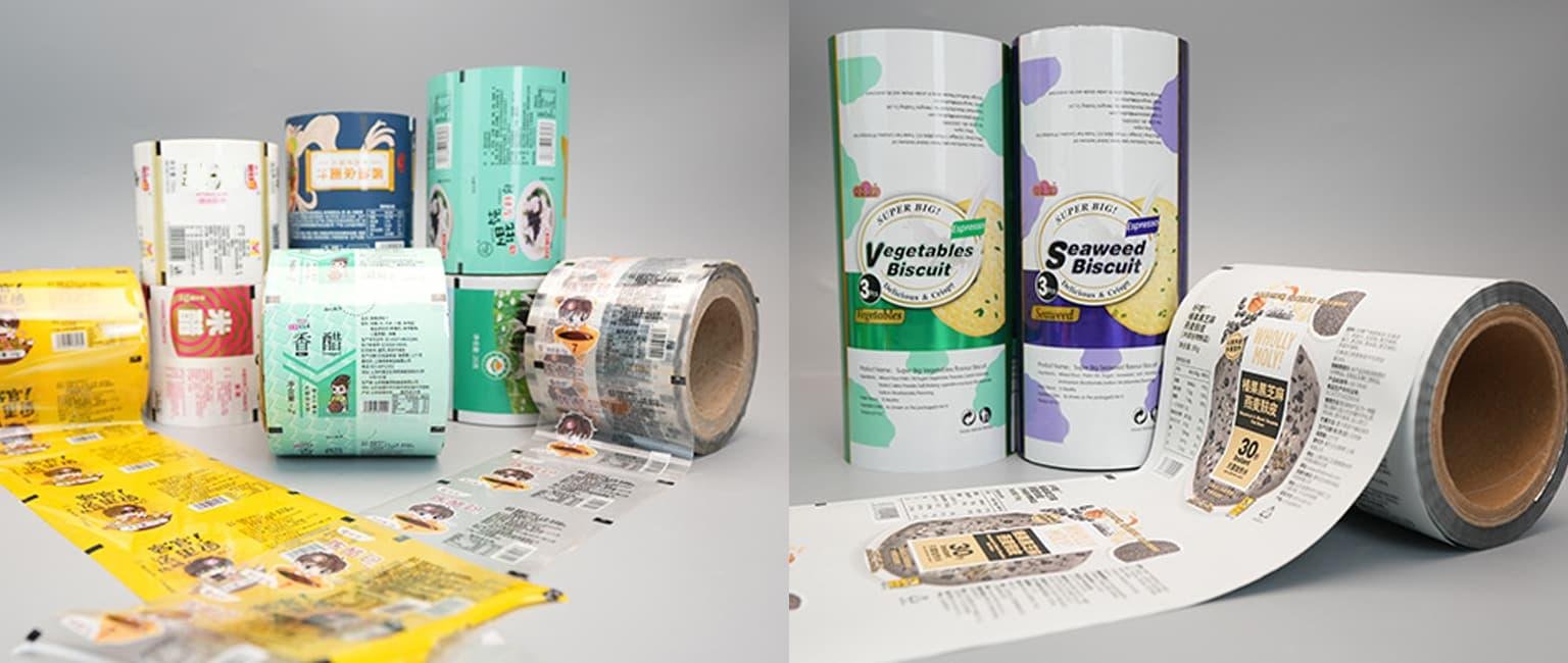 PVC shrink sleeve